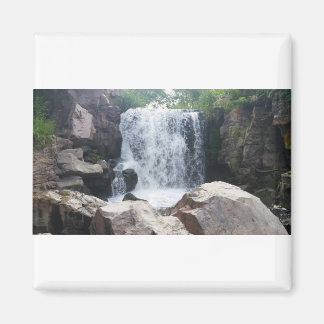 Pijpleiding. Magneet