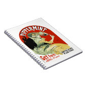 Pijpleiding Notitieboek (Rechterzijde)