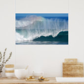 Pijpleiding Poster (Keuken)