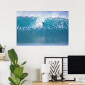 Pijpleiding Poster (Thuiskantoor)