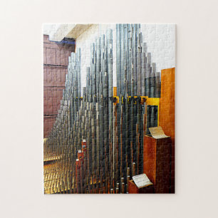 Pijpleidingen Legpuzzel
