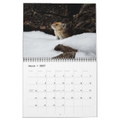 PIka 2026 Kalender (Mar 2027)