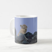 Pika Mug Koffiemok (Voorkant links)