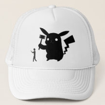 PIKA SMASH