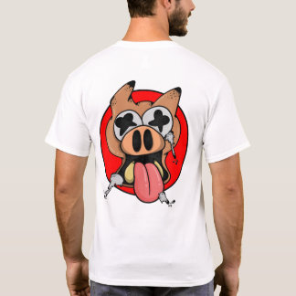 Pikaboar T-shirt