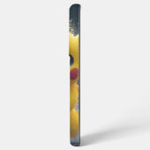 Pikachu Phone Cover Samsung Galaxy Hoesje (Achterkant horizontaal)