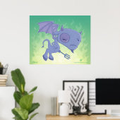 pikant poster (Thuiskantoor)