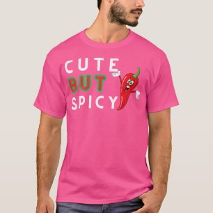 pikante chili t-shirt