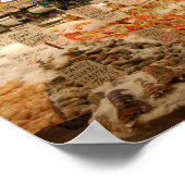 Pike Place Market Poster (Hoek)