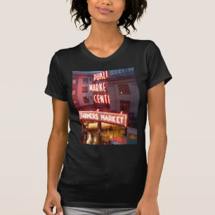 Pike Place Market T-shirt
