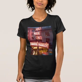 Pike Place Market T-shirt
