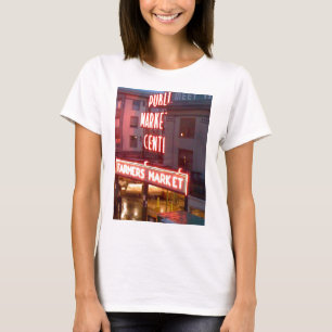 Pike Place Market T-shirt