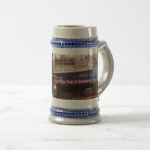 Pike Pub & Brewery Bierpul (Voorkant rechts)