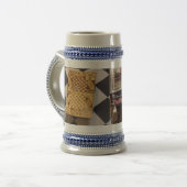 Pike Pub & Brewery Bierpul (Voorkant links)