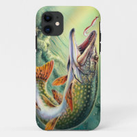 PIKE VIST