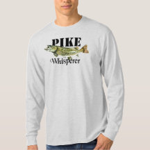 Pike Whisperer Light Long Slaper