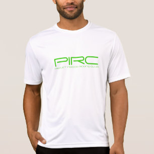 Pikelet IRC Crew Shirt