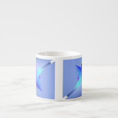 Pikes de glace spécialité Mug (Devant)