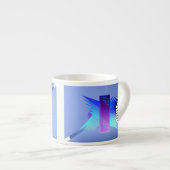 Pikes de glace spécialité Mug (Devant droit)