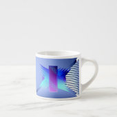 Pikes de glace spécialité Mug (Droite)