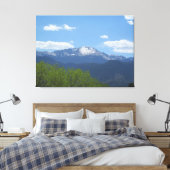 Pikes de printemps Toile de pointe (Insitu(Chambre))