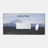 Pike's Peak (Clavier et souris)