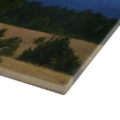 Pikes Peak 4 Snijplank (Hoek)