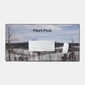 Pike's Peak Bureaumat (Keyboard & Muis)