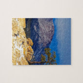 Pikes Peak en Lone Tree Legpuzzel (Horizontaal)