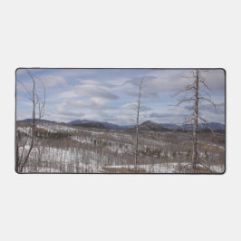 Pike's Peak Forest Bureaumat