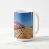 Pikes Peak Koffiemok (Voorkant rechts)