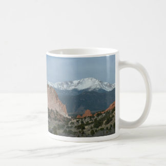 Pikes Peak Mok