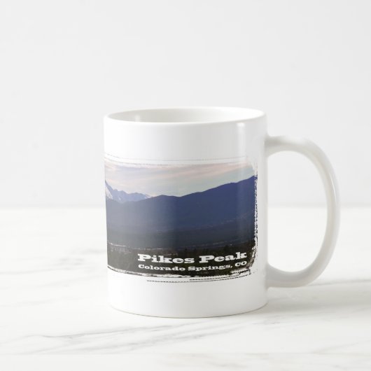 Pikes Peak panorama mok (Rechts)