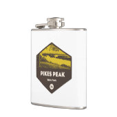 Pikes Peak State Park Iowa Heupfles (Links)