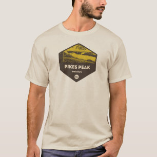 Pikes Peak State Park Iowa T-shirt