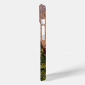 Pikes Peak Trein Ride iPhone Case (Achterkant / Links)