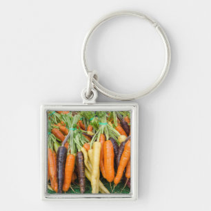 Pikes Place Market, Seattle, Washington, Verenigde Sleutelhanger
