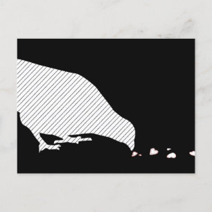 pikorde briefkaart