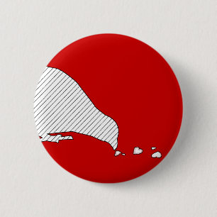 pikorde. ronde button 5,7 cm