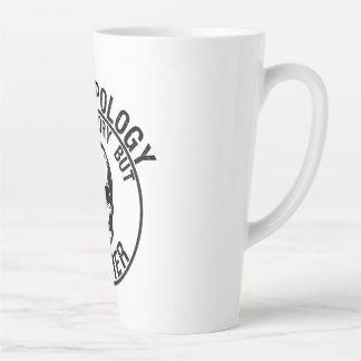 Pikulalauderi Latte Mok