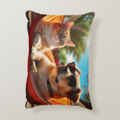 Pil Accent Kussen (Achterkant (Verticaal))