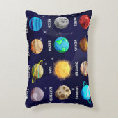 Pil Accent Kussen (Voorkant(Verticaal))