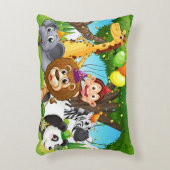 Pil Accent Kussen (Voorkant(Verticaal))