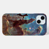 Pilaren der creatie, Adelaarsnevel Hubble Space Case-Mate iPhone Case (Achterkant (horizontaal))