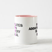Pilates Coffee Mug - De mignons cadeaux (Centre)