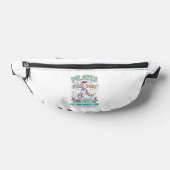 Pilates de licorne et poussière de pixie typograph (Poser)