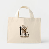 Pilates II - Sac imprimé (Devant)