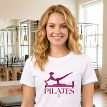 Pilates Reformer-Wijn