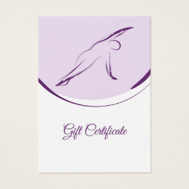 Pilates Side Bend Pose | Kleur Visitekaartje