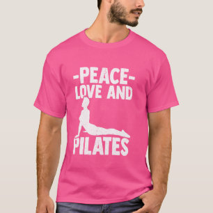 Pilates T-shirt